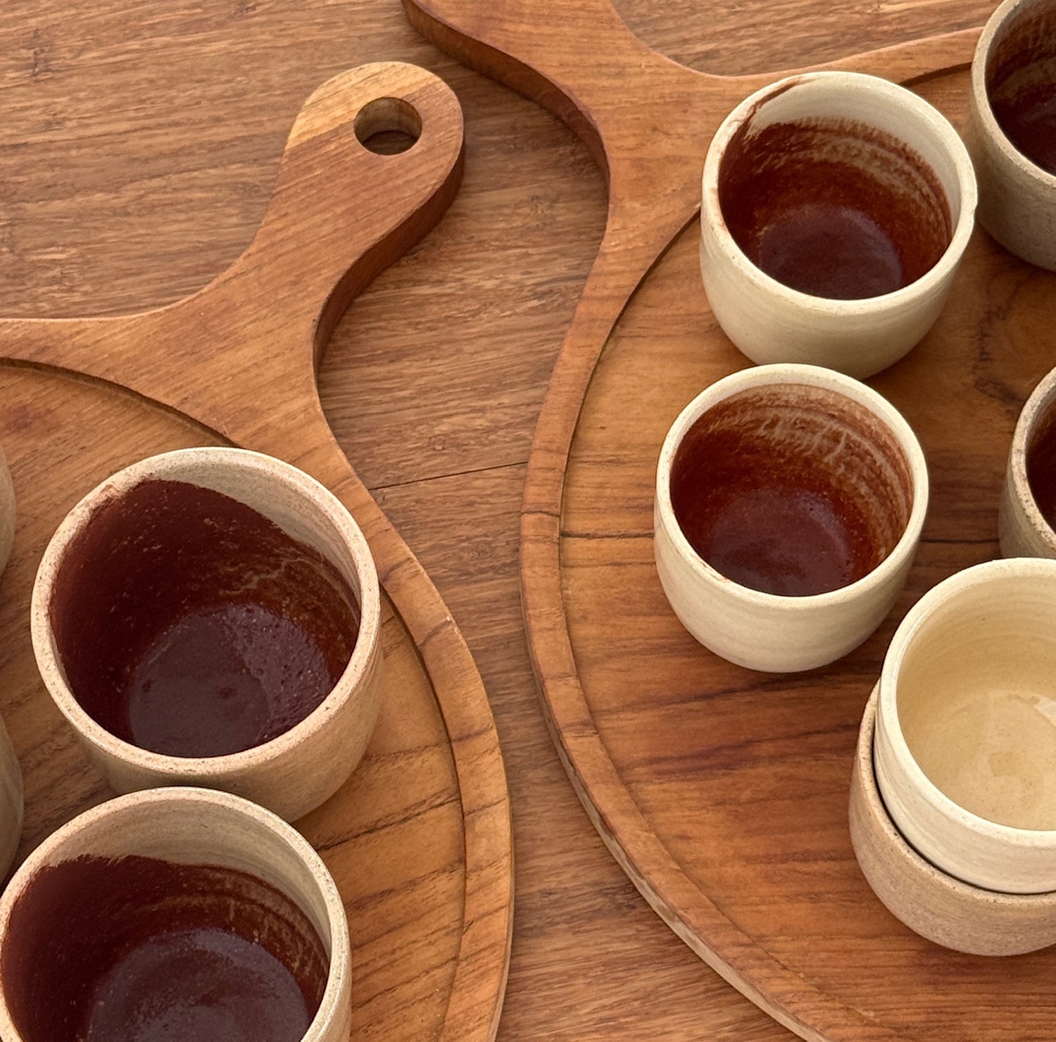 Womens' Circle with Cacao and Sound