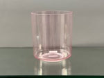 7" F-5 Pink Aura Gold Alchemy™ Crystal Bowl® Video